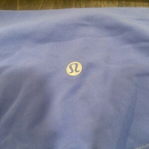 Lululemon Align light blue leggings